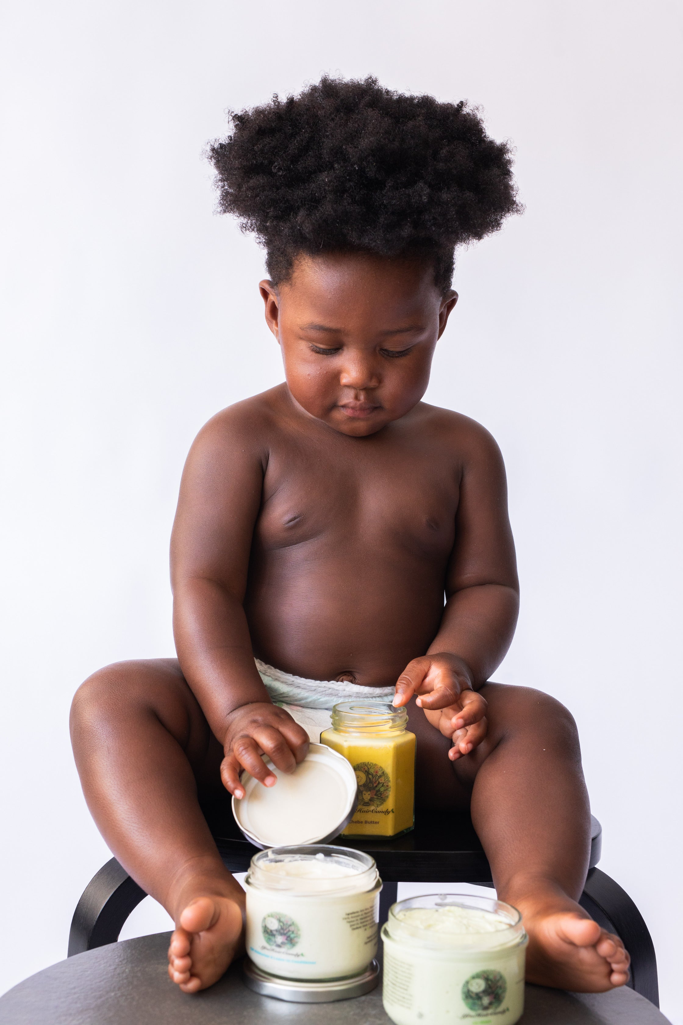 Baby Hair Care Routine: Essential Tips for Healthy, Soft Hair