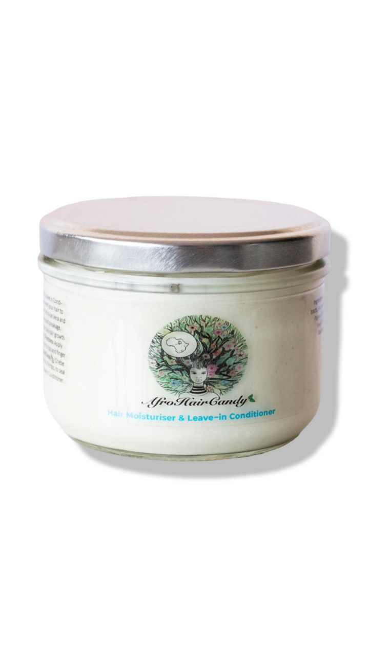 Hair Moisturiser/Leave in Conditioner - Hair Super Food