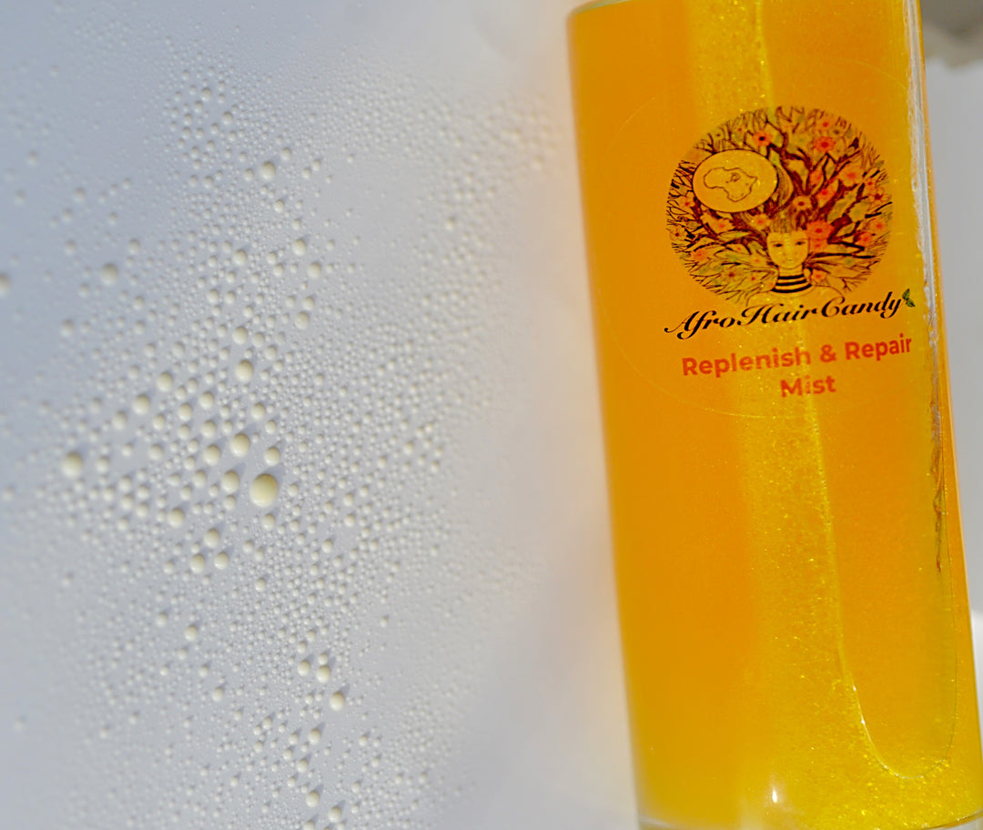 Damage Control Replenish & Repair Mist