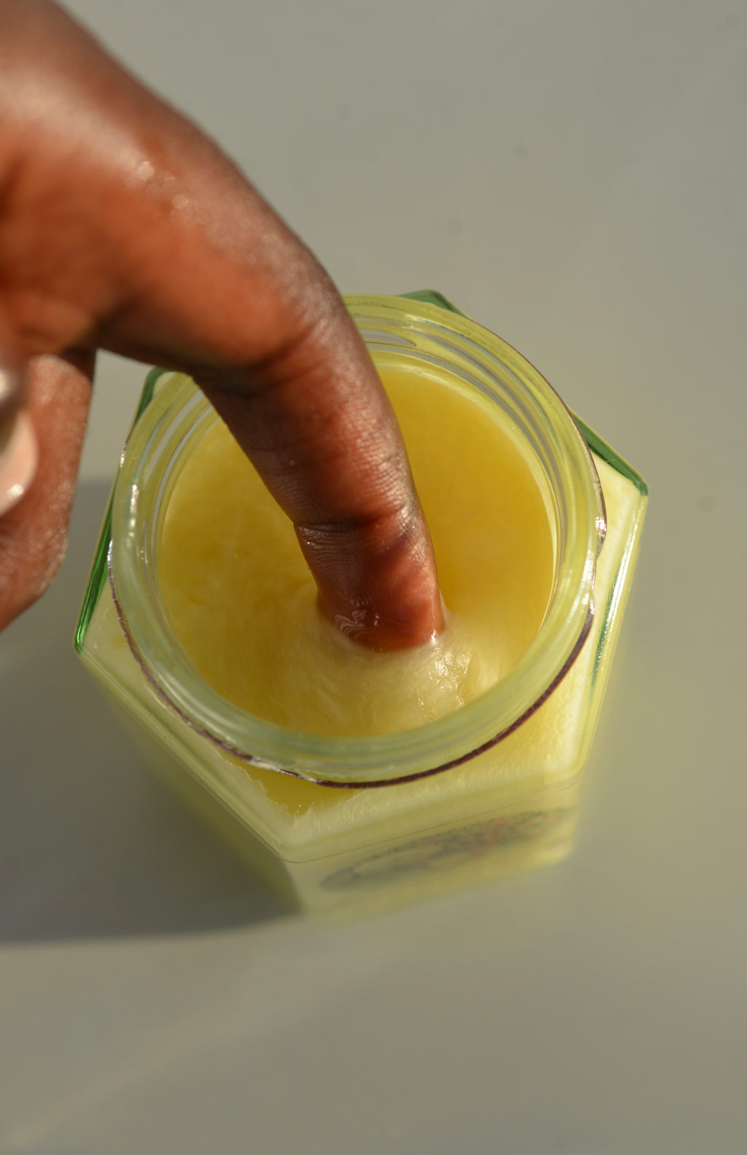 Damage Control Hair Butter