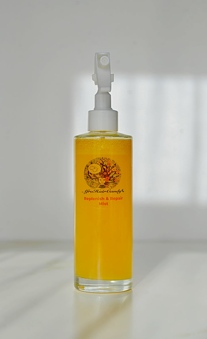 Damage Control Replenish & Repair Mist