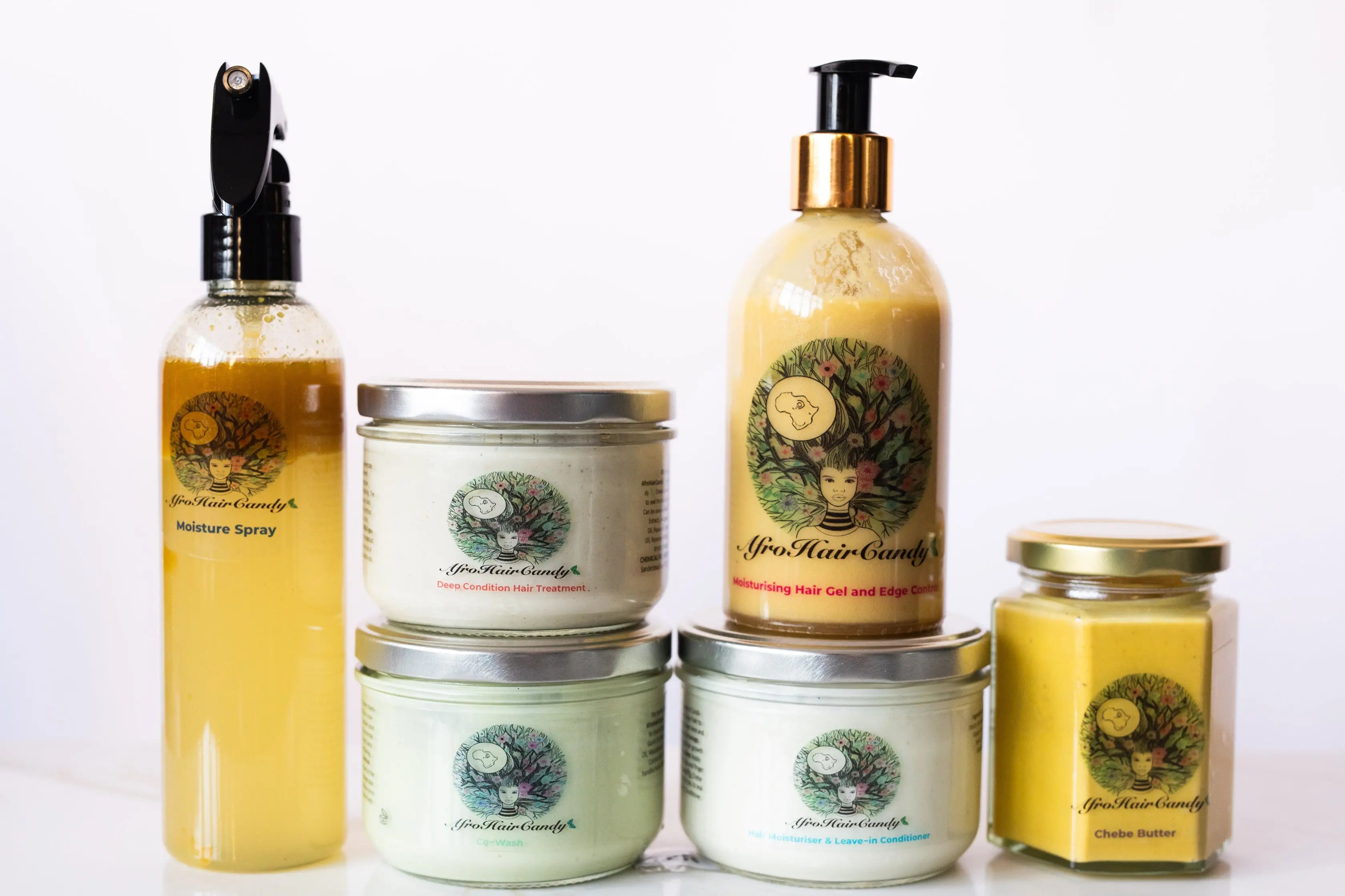 afrohaircandy.co.uk