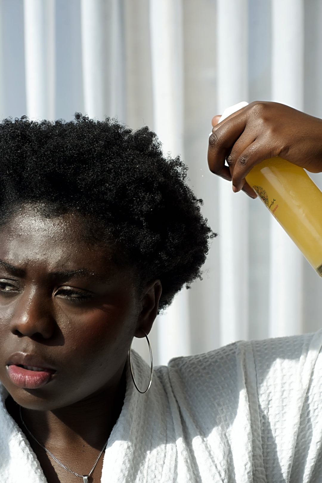 Damage Control Replenish & Repair Mist