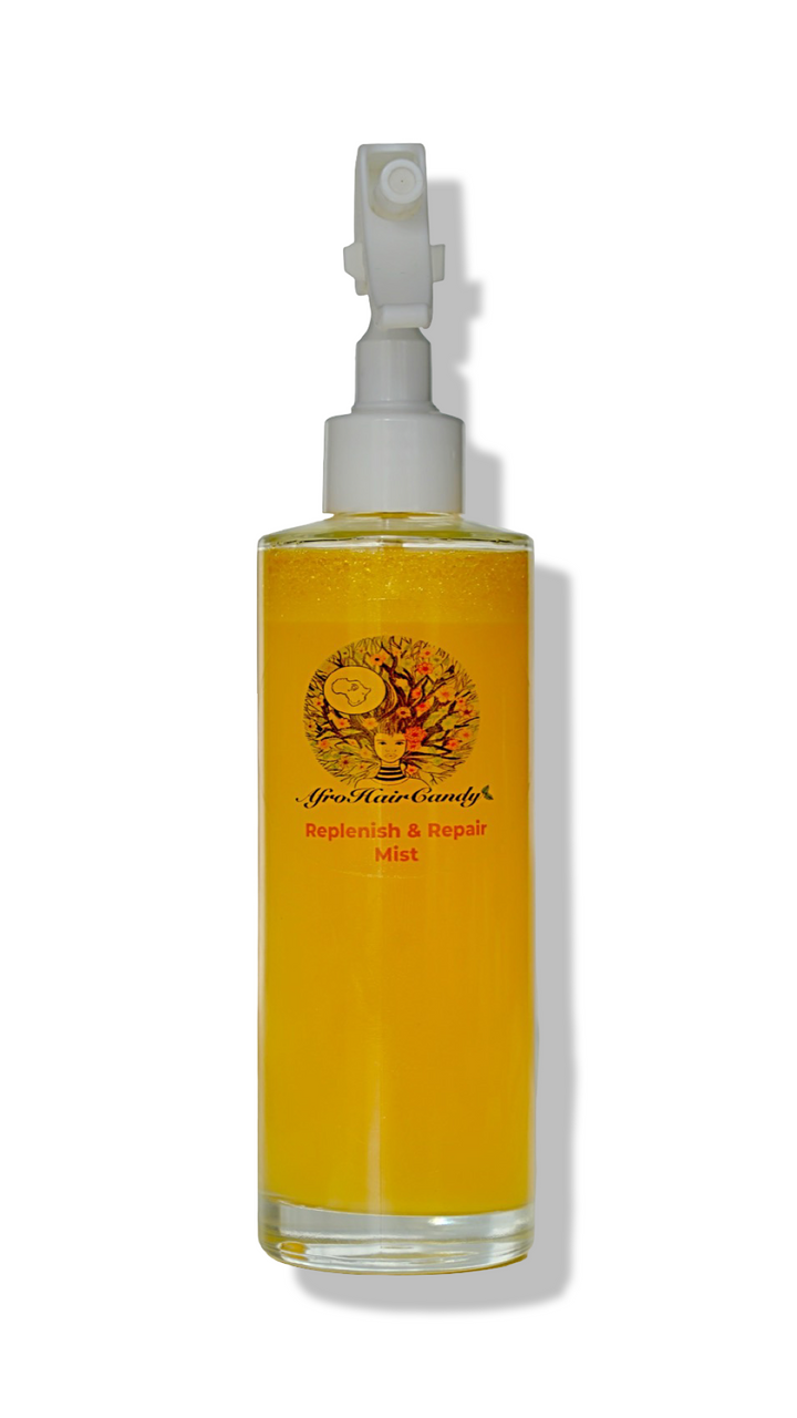 Damage Control Replenish & Repair Mist