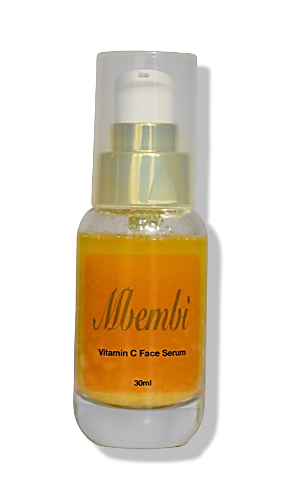 Vitamin C Face Serum