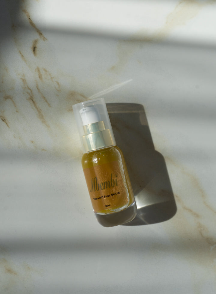 Vitamin C Face Serum