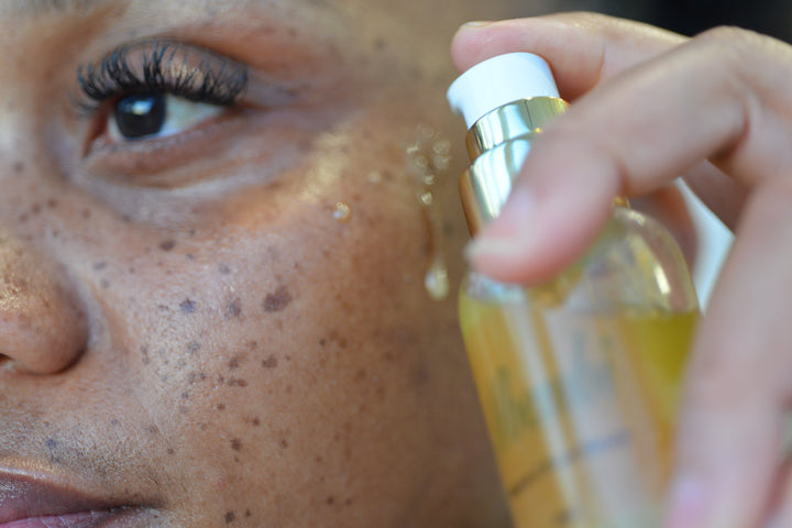 Vitamin C Face Serum