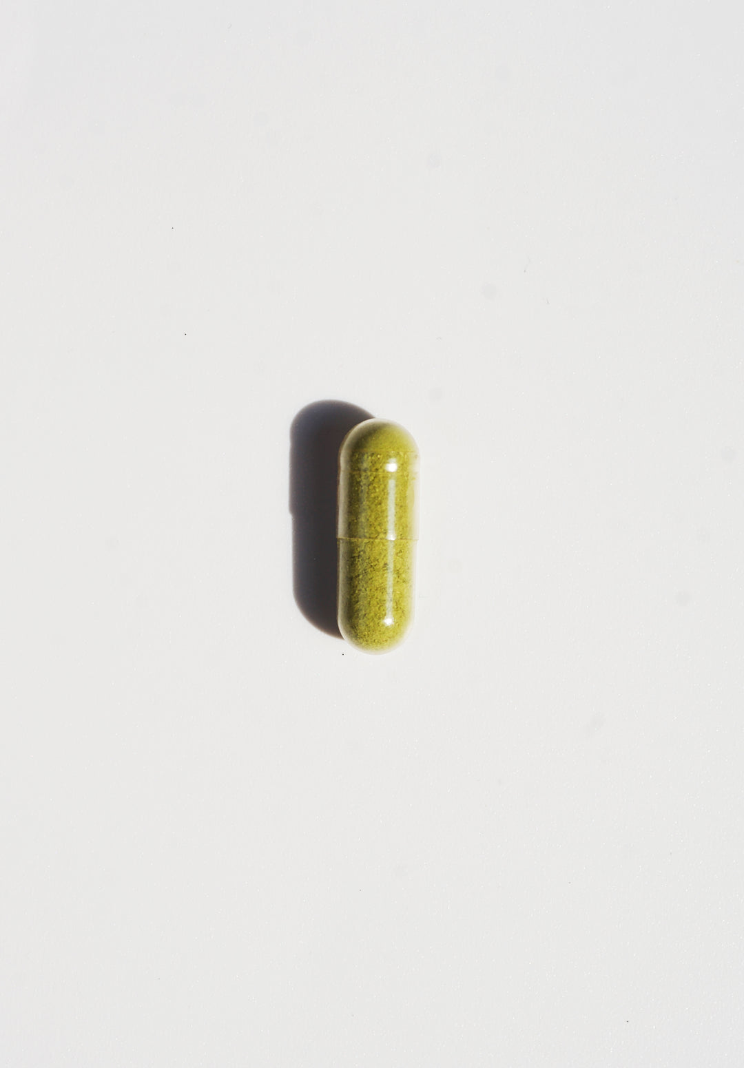 Brahmi Capsules