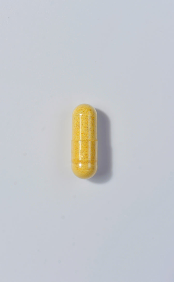 Fenugreek Capsules