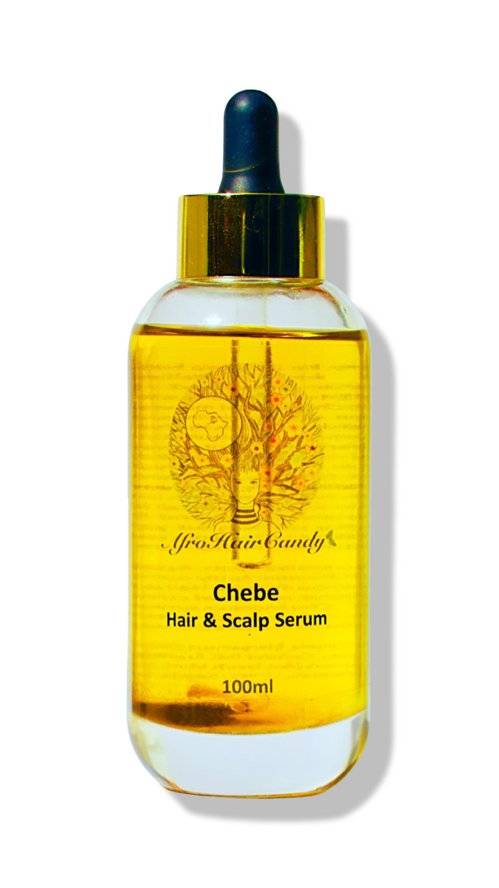 Chebe Hair and Scalp Serum