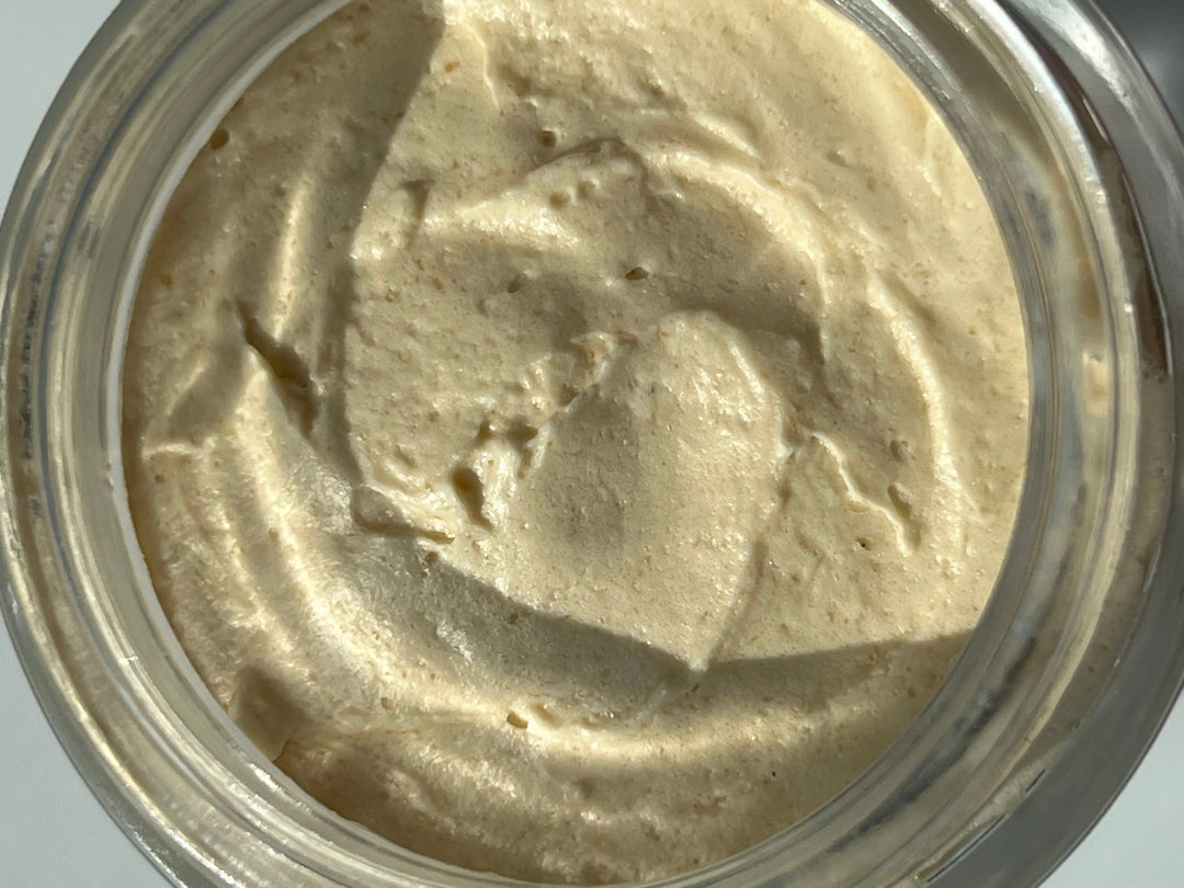 Natural Intimate Care Set For Men