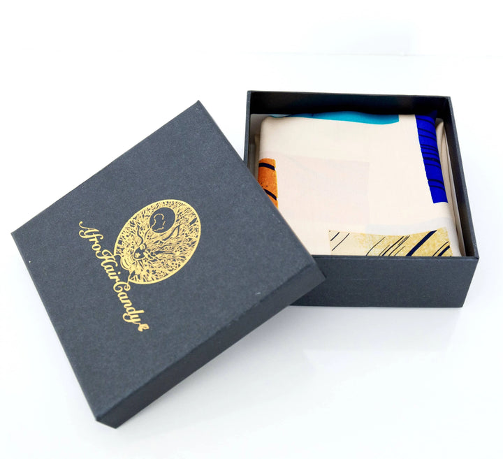 100% Pure Mulberry Silk Scarf, Jewels Collection, Pink Buckle