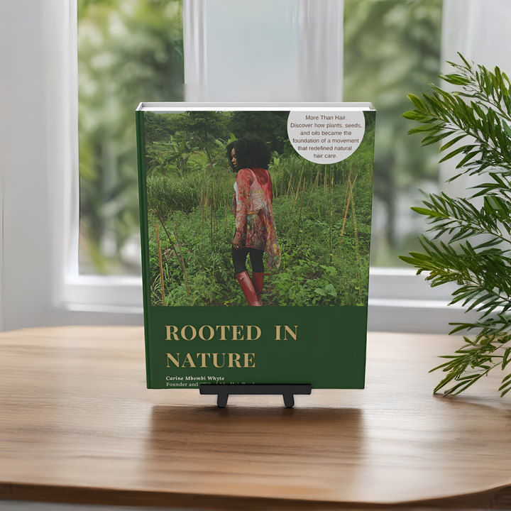 Rooted in Nature