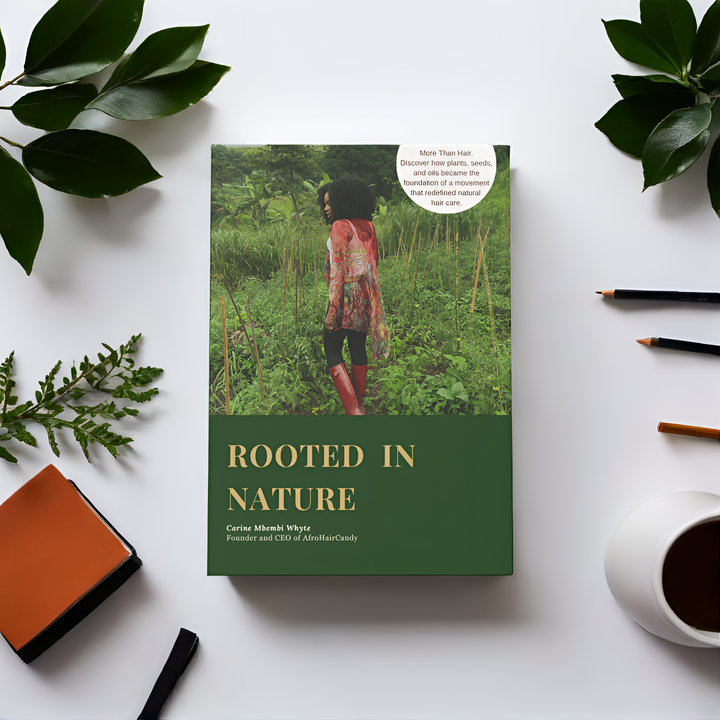 Rooted in Nature