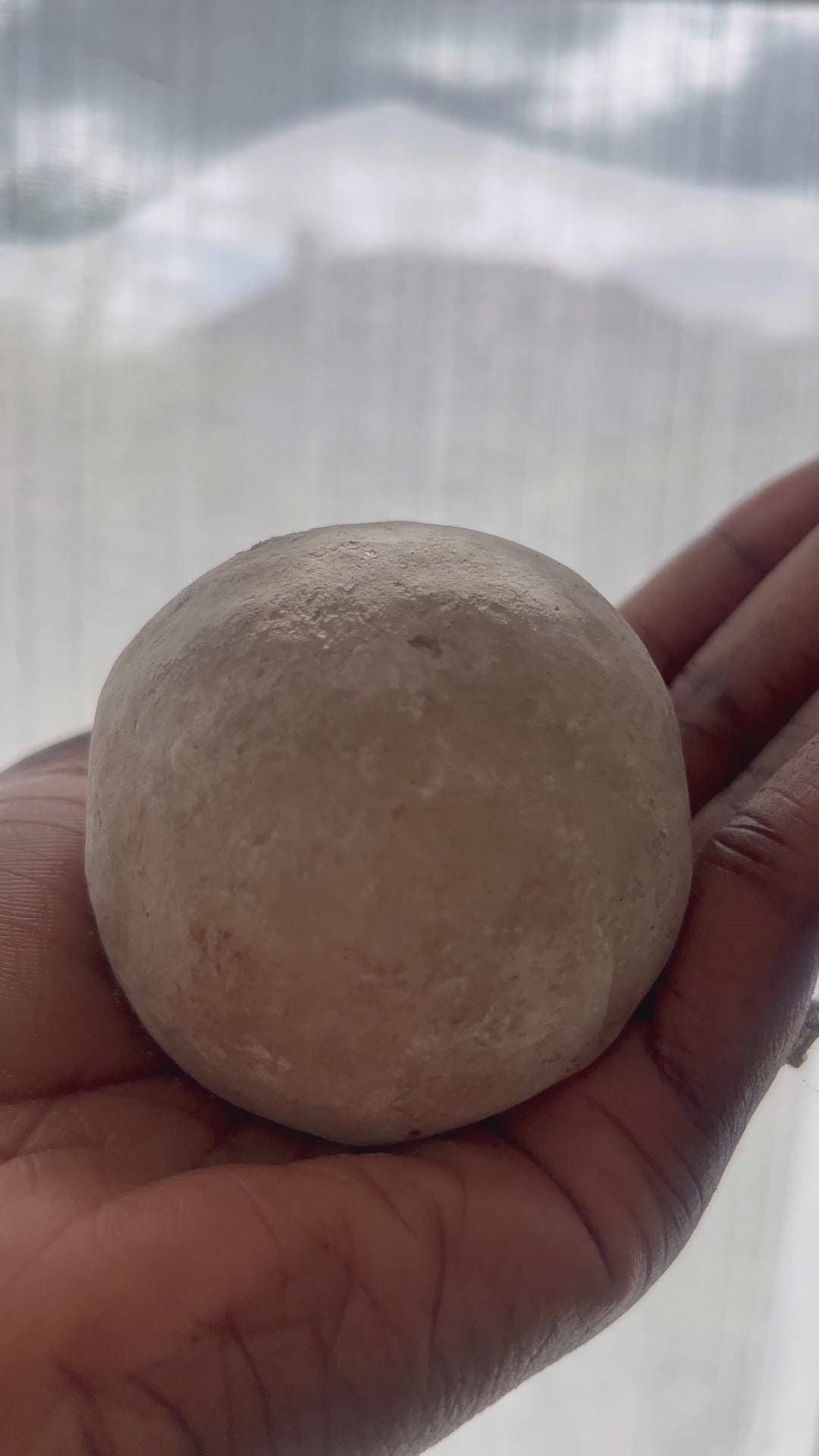 Damage Controle Honey Clay Hair Mask