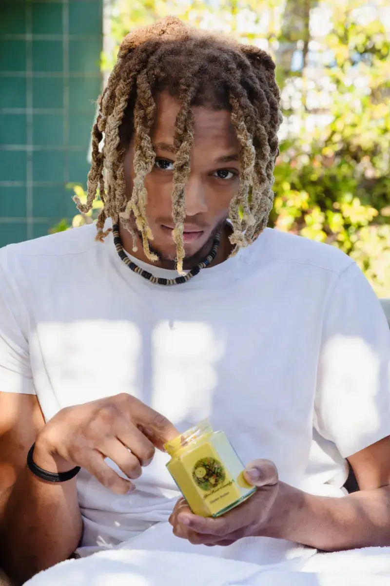 Strengthening Oils for Loss