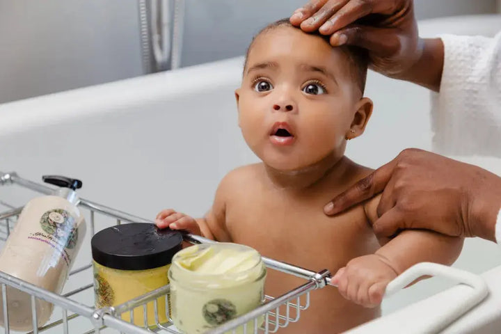 sulphate free shampoo