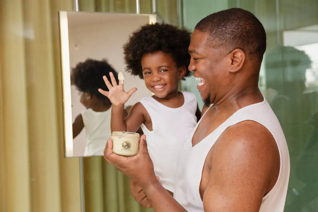 Kids Hair Moisturiser