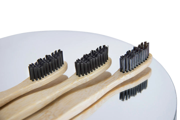 Bamboo Toothbrushes
