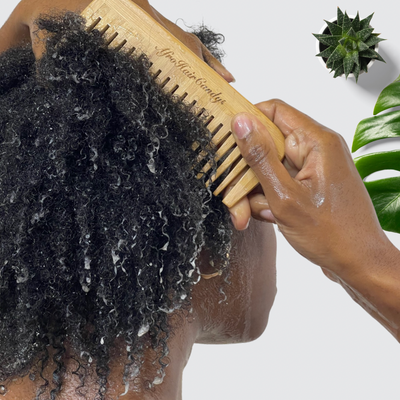 Afro and Beyond - Huile de coco naturelle – Afroandbeyond