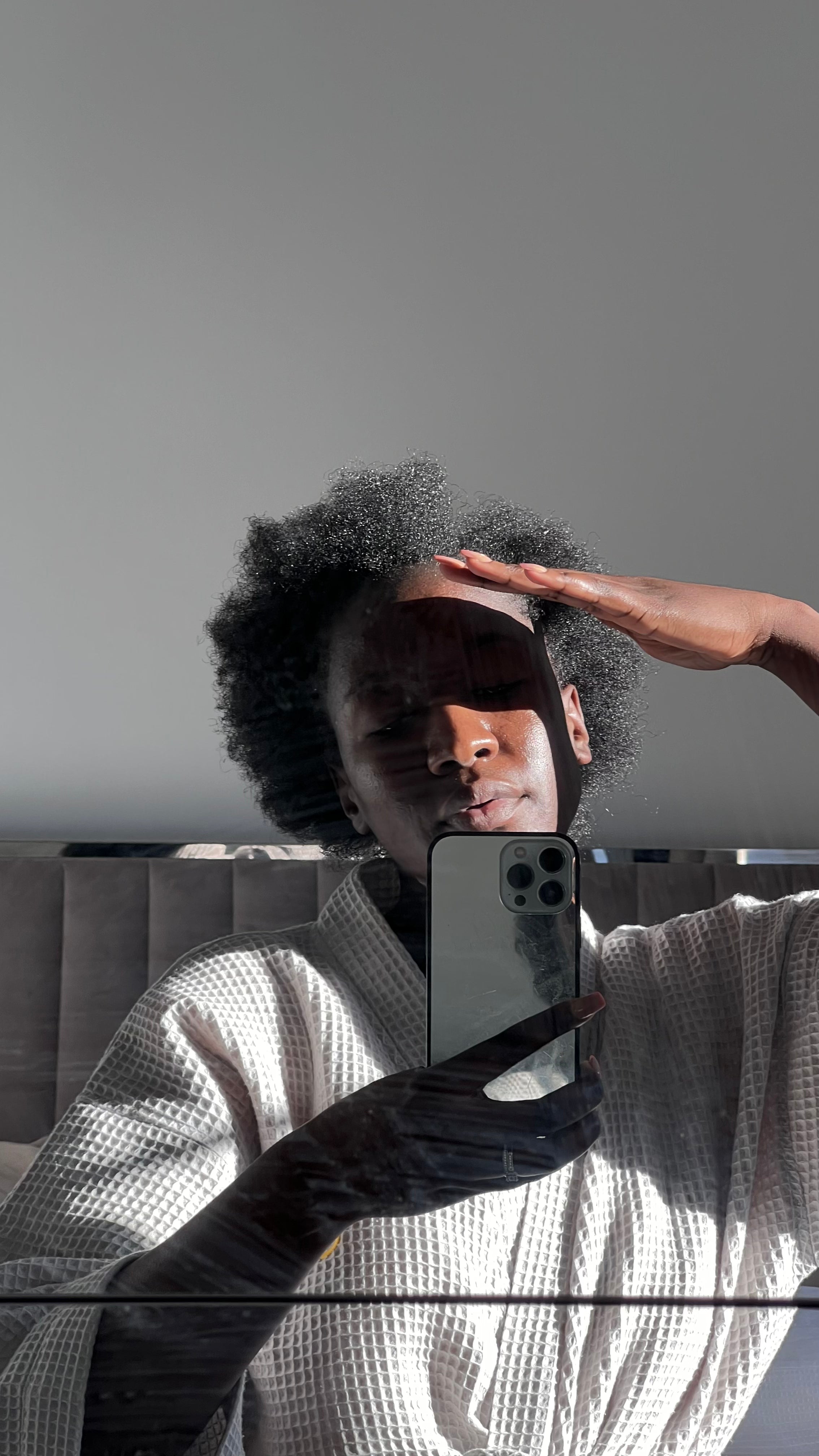 Dry Hair vs Damaged Hair: How to Tell the Difference (Trichologist's Guide)