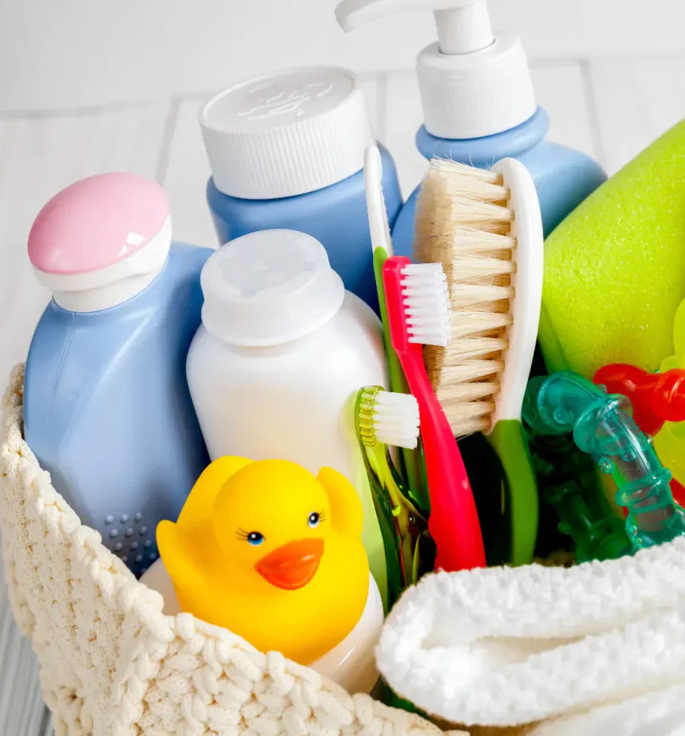 Shocking Truth About Baby Products