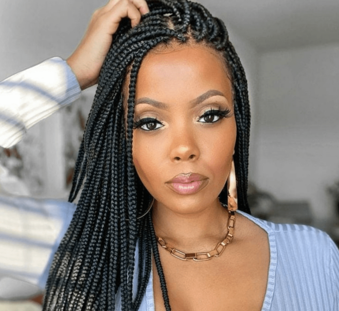 How Long is Too Long for a Protective Style?