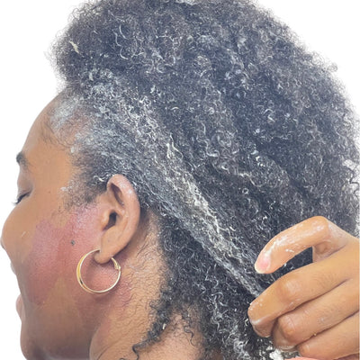 Why Natural Hair Products Are Bad For You.