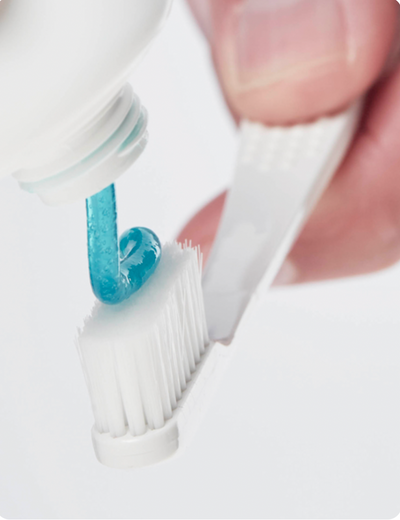 What's in your toothpaste?