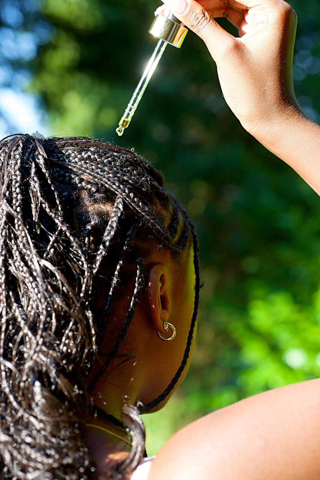 Protective Styling Products
