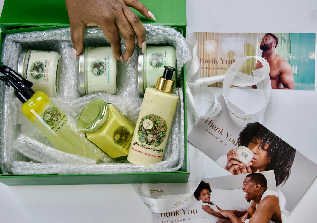 Seasonal Ritual Collection