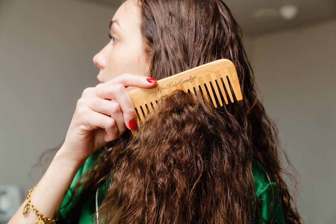 Comb & Brushes