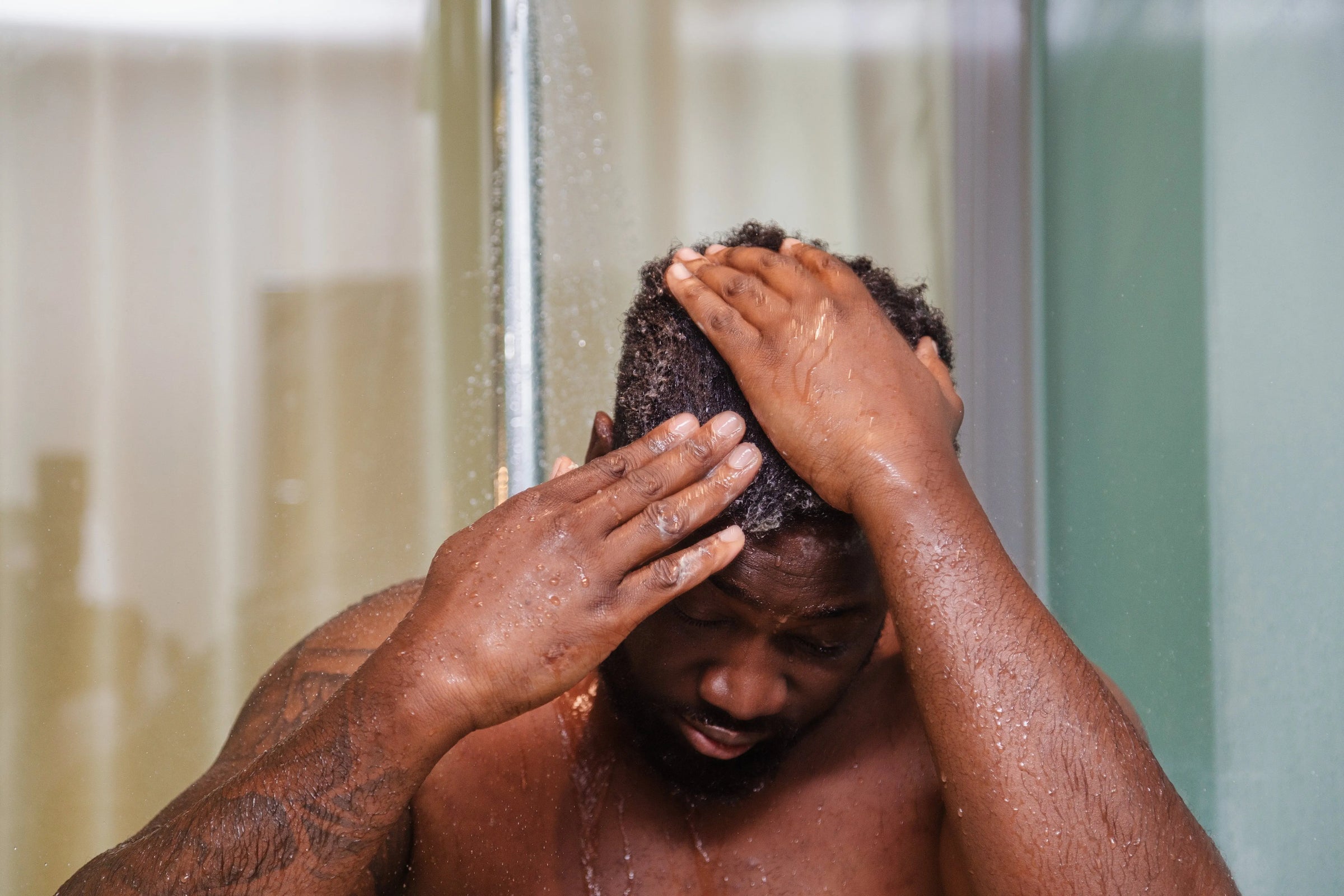 Hair Cleansers
