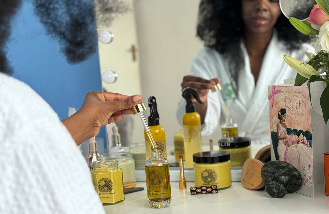 Mother's Day Special