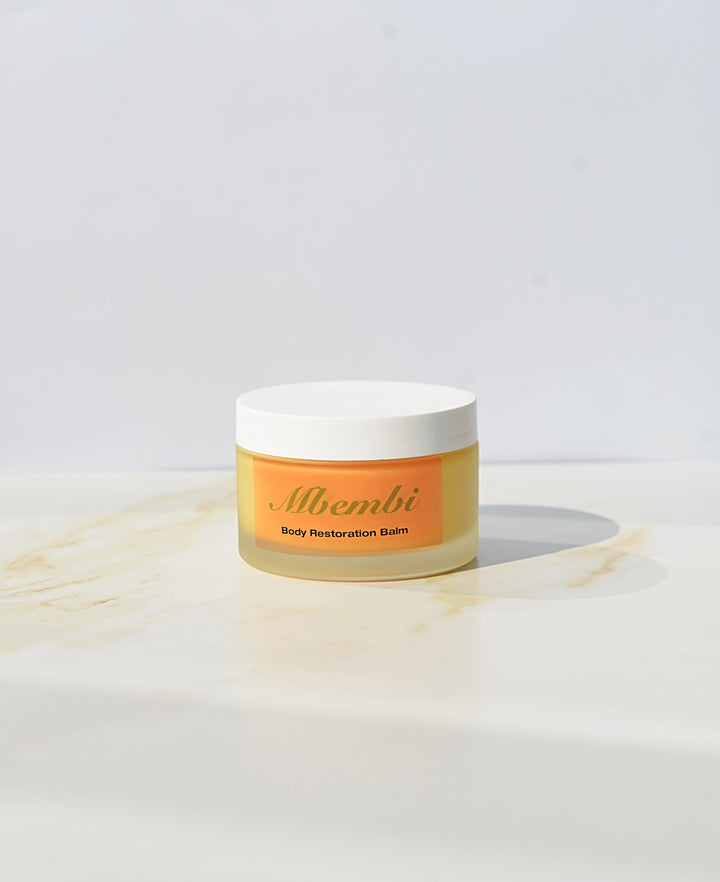 Body Restoration Balm