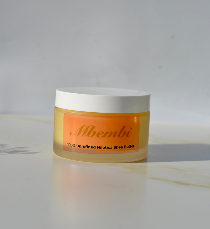 Nilotica Shea Butter