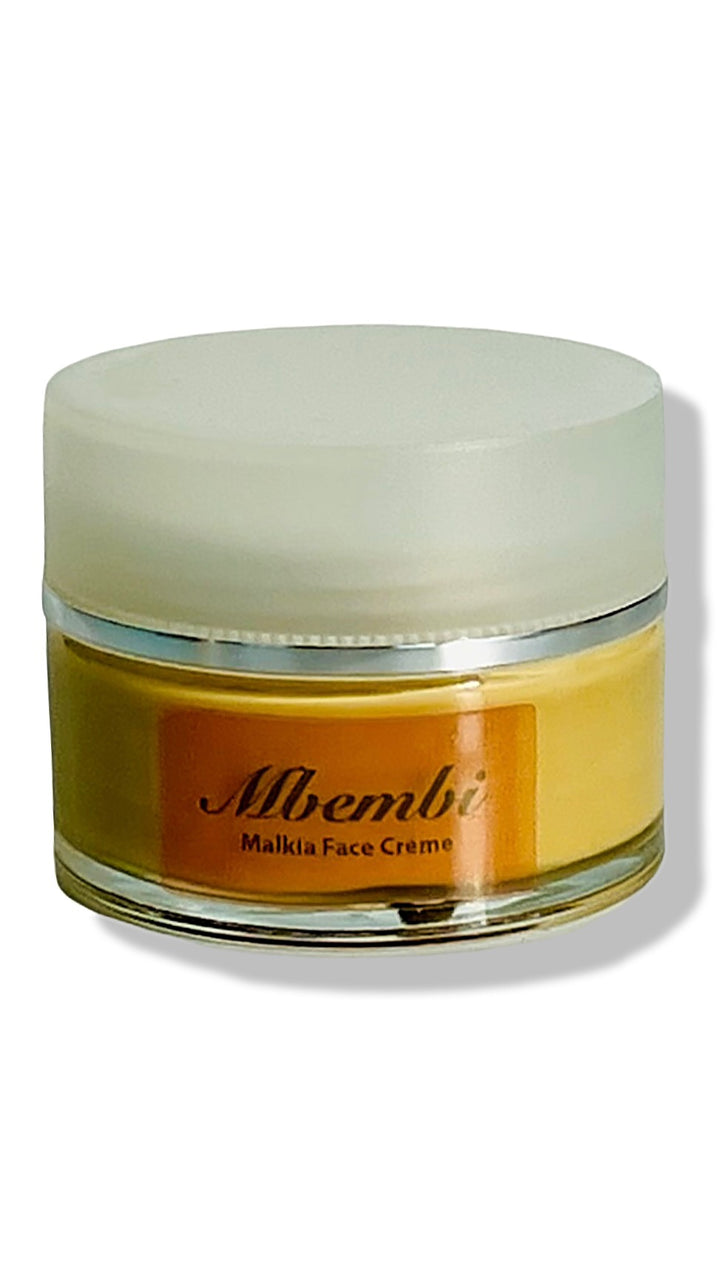 Mbembi Malkia Face Creme