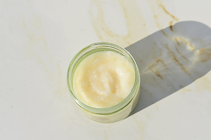 Virgin Coconut Oil
