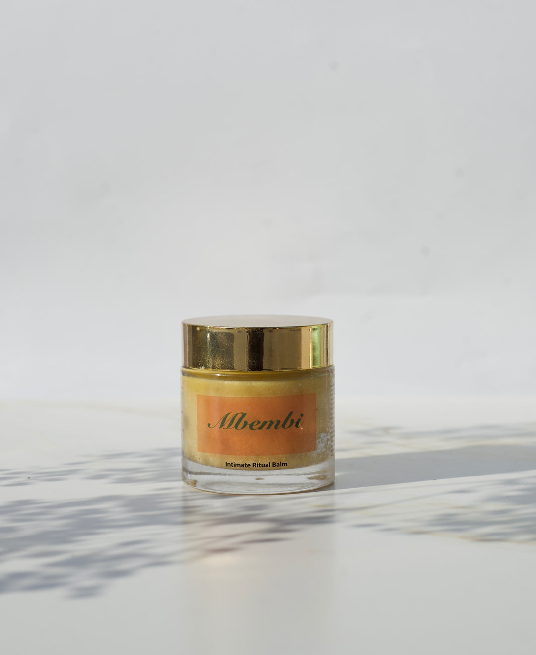 Intimate Ritual Balm