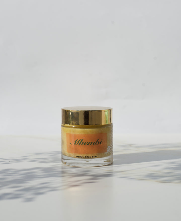 Intimate Ritual Balm