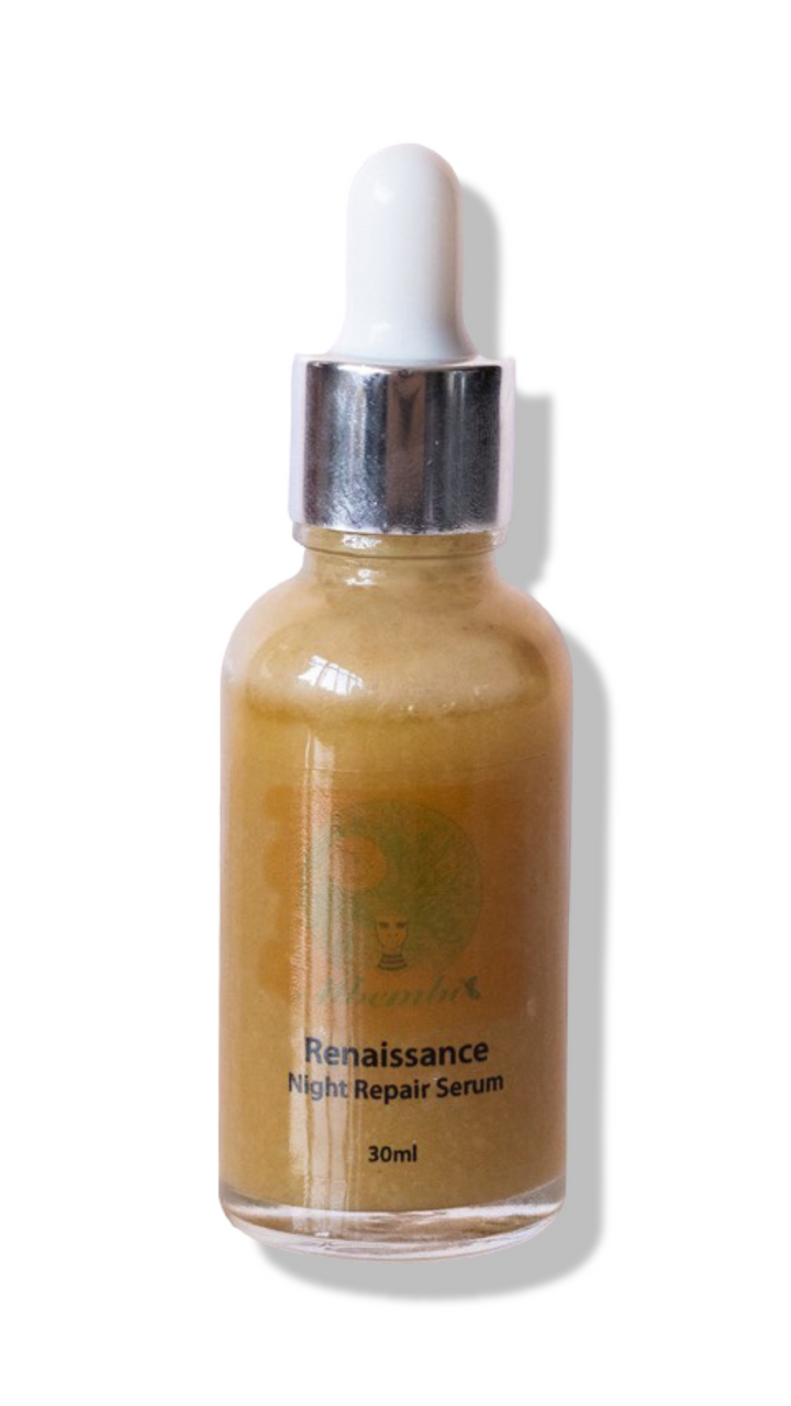 Mbembi Renaissance Night Repair Serum