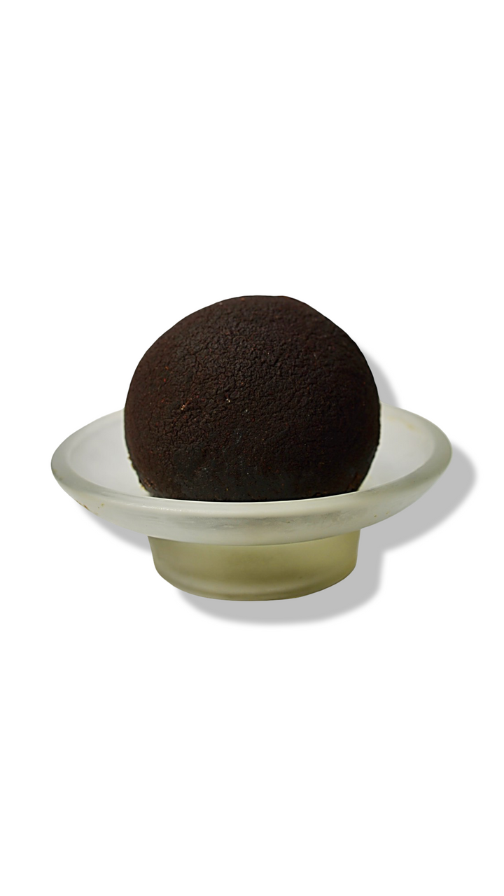 Brightening Herbal African Black Soap