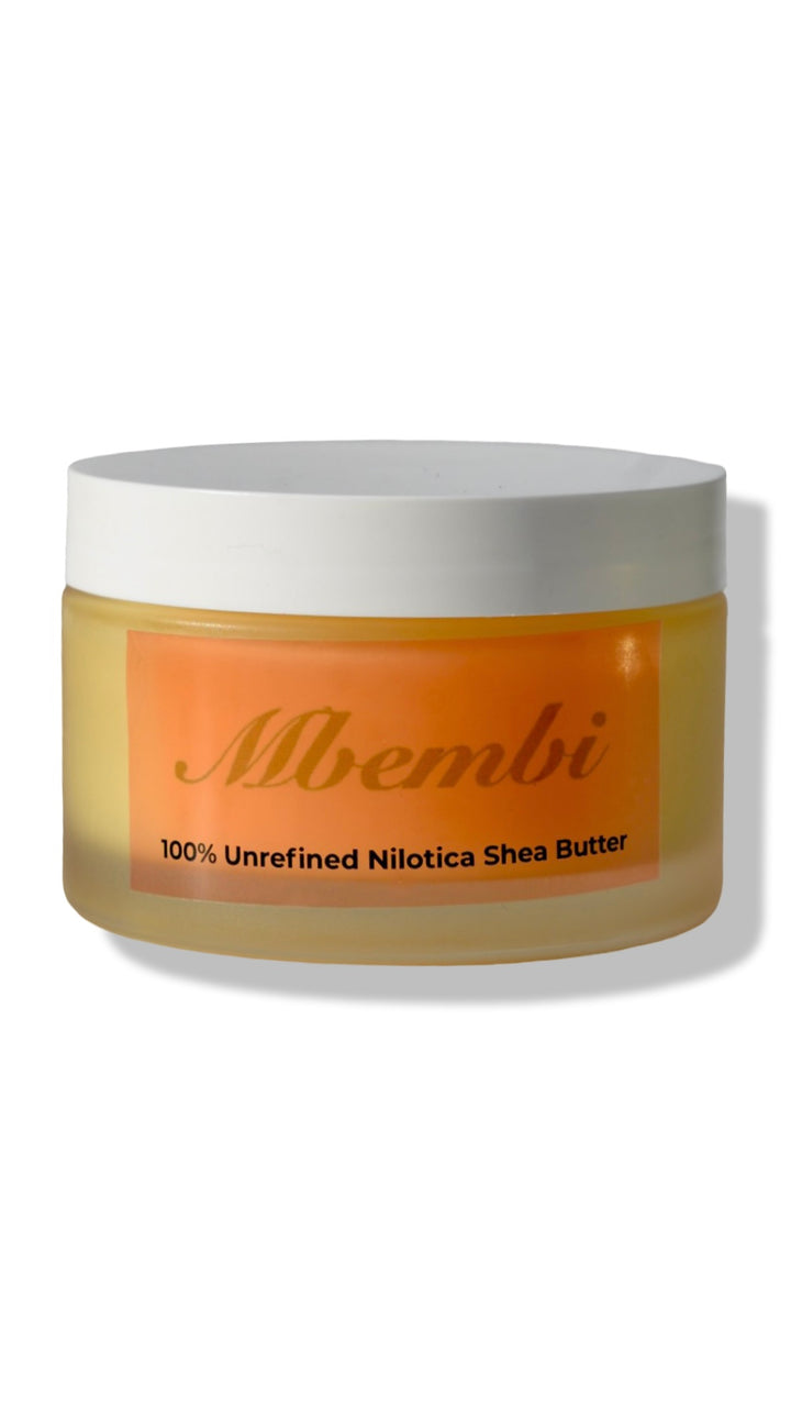 Nilotica Shea Butter