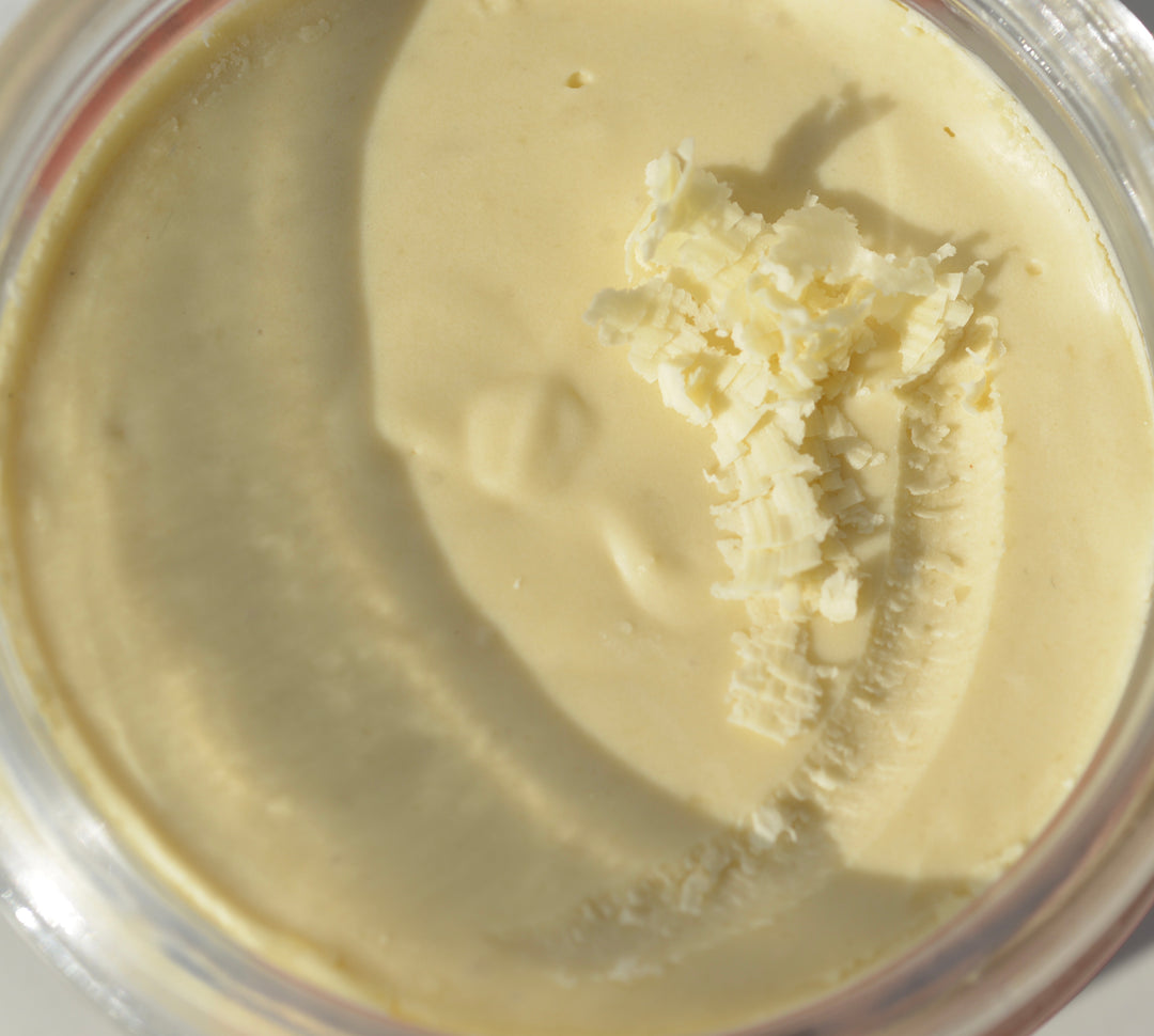 Raw Cocoa Butter