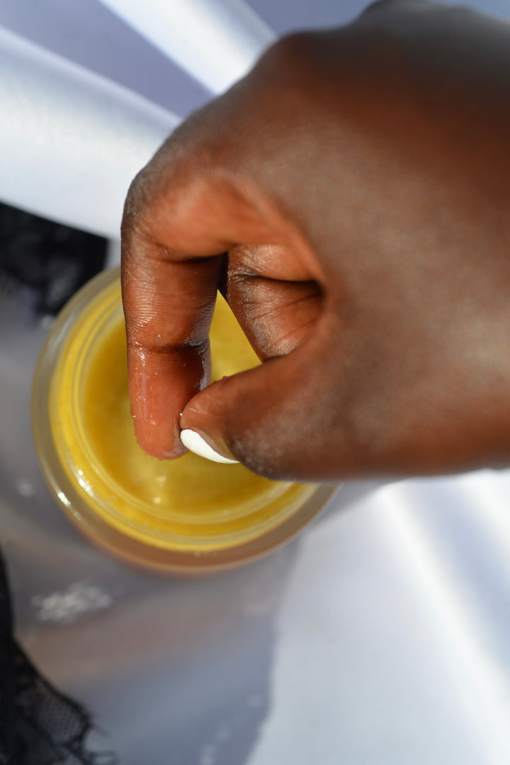 Intimate Ritual Balm