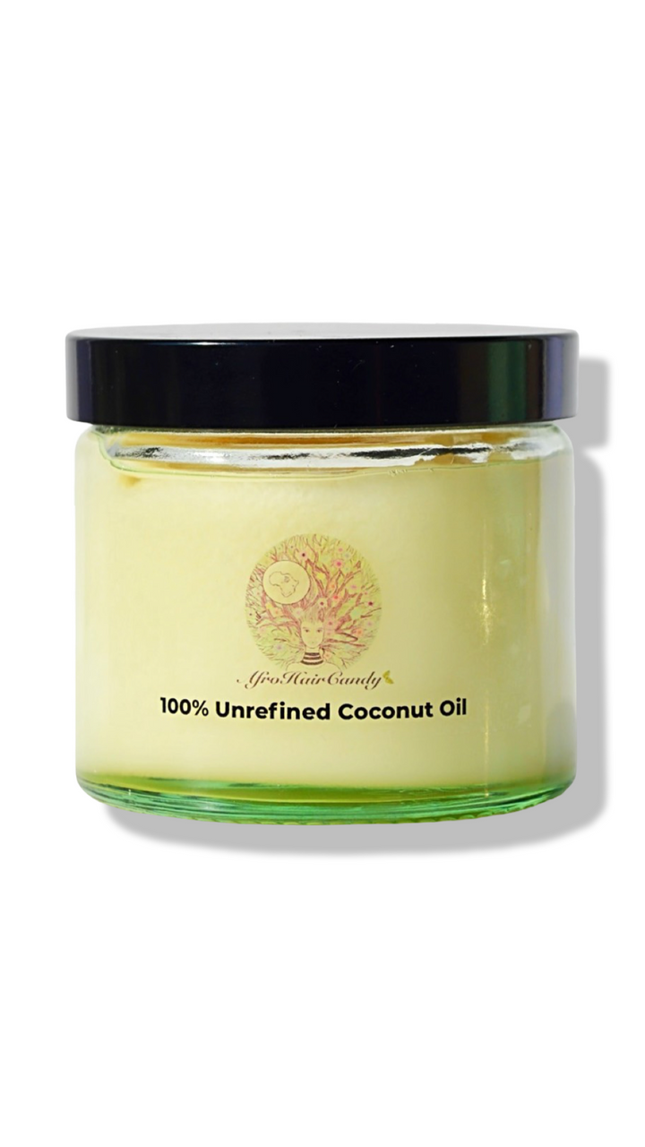Virgin Coconut Oil