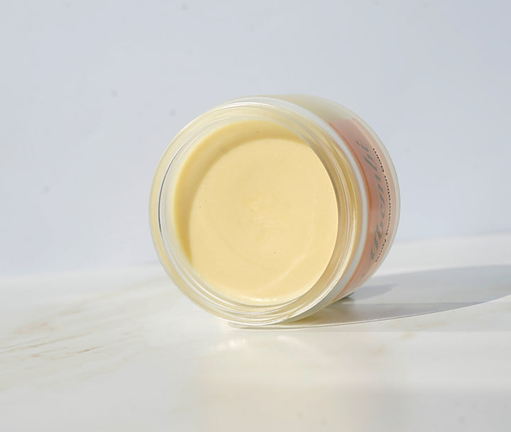 Body Restoration Balm