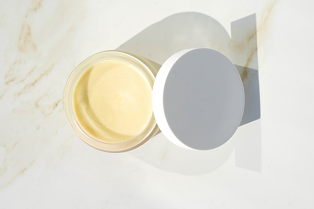 Body Restoration Balm