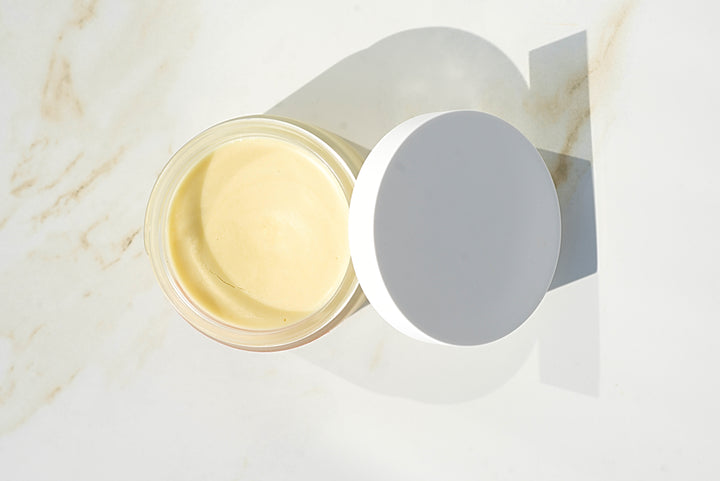 Body Restoration Balm