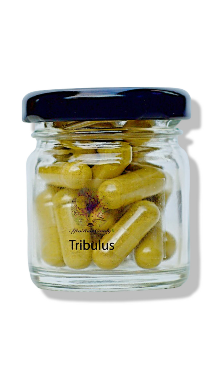 Tribulus Herbal Capsules